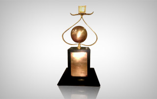 IMM MGF Gold Award